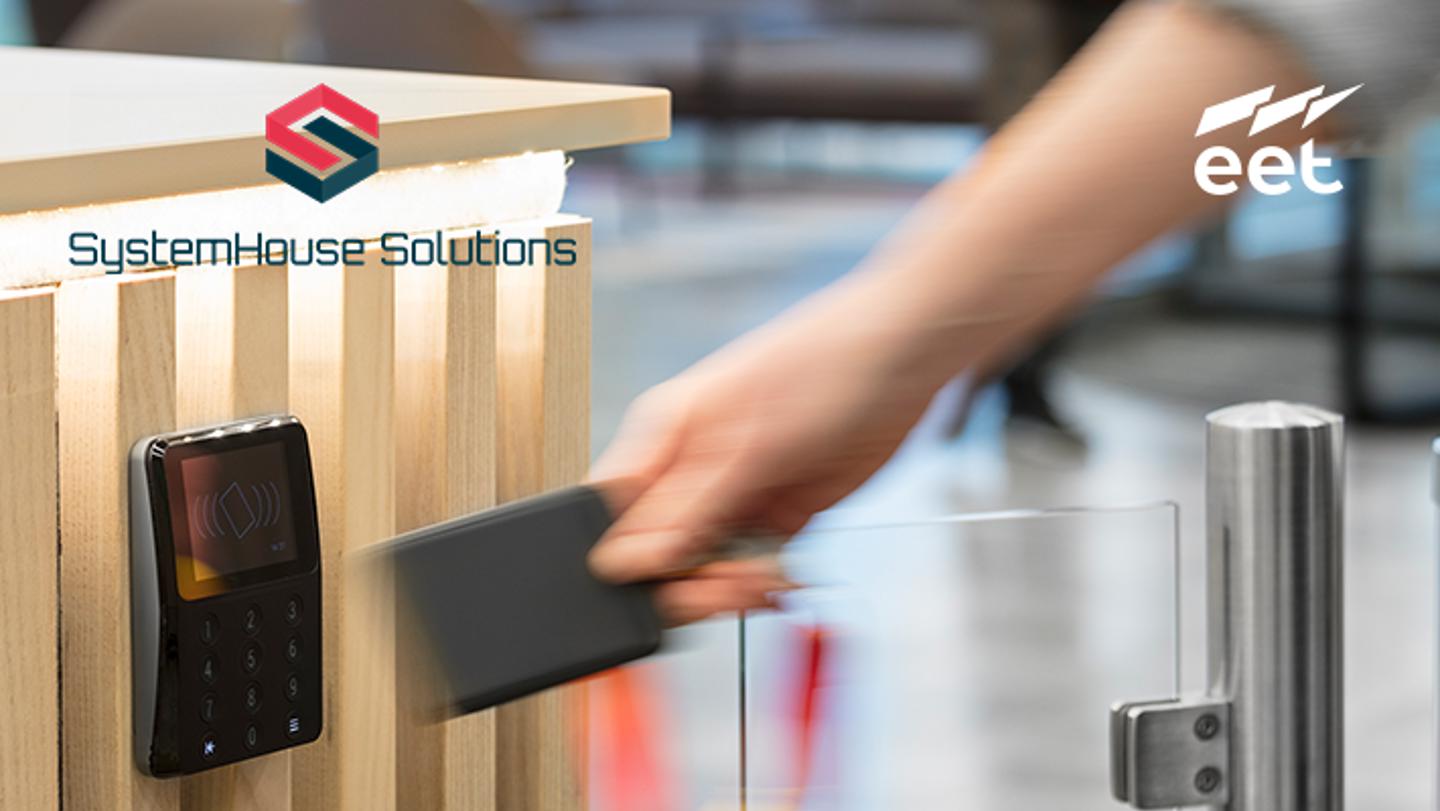 EET Group spojuje sily so SystemHouse Solutions