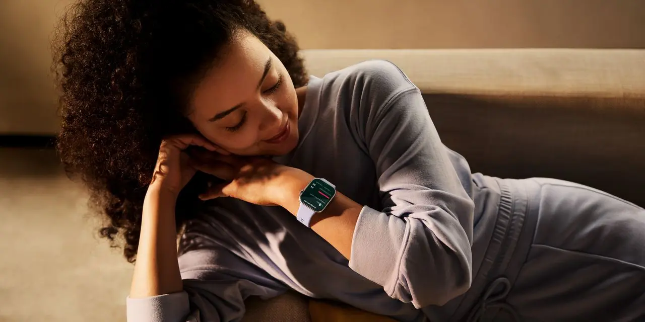 Huawei Watch FIT 4: Štýlový spoločník na festival