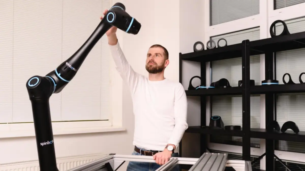 Nie reči, ale činy. Spoznajte finalistov ocenenia INOVATO AWARDS – Inovátor roka 2025