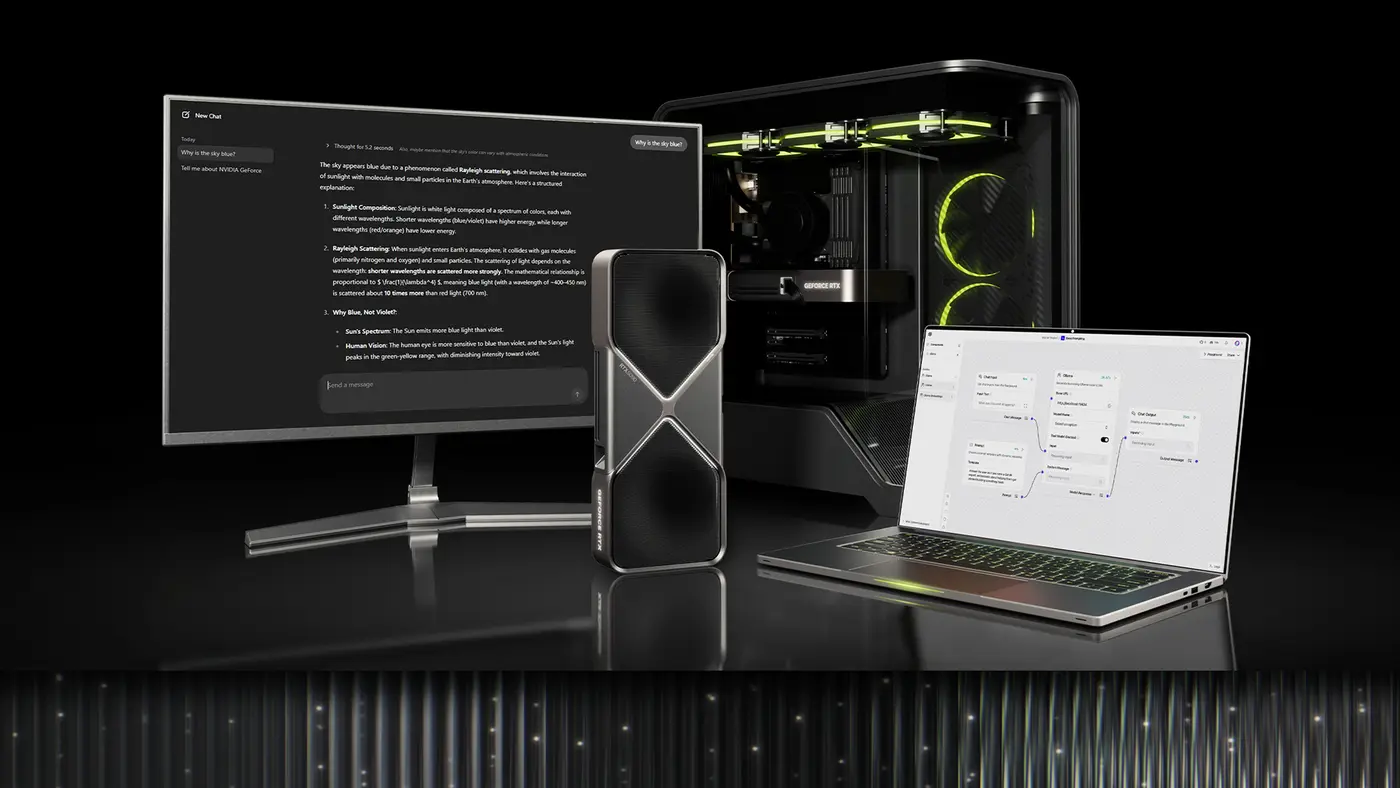 AI model FLUX.1 Kontext je teraz k dispozícii ako mikroslužba NVIDIA NIM