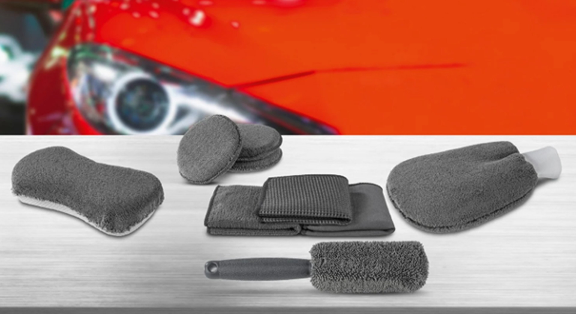 Čisté, upratané a bezpečné auto? S týmito doplnkami je to hračka