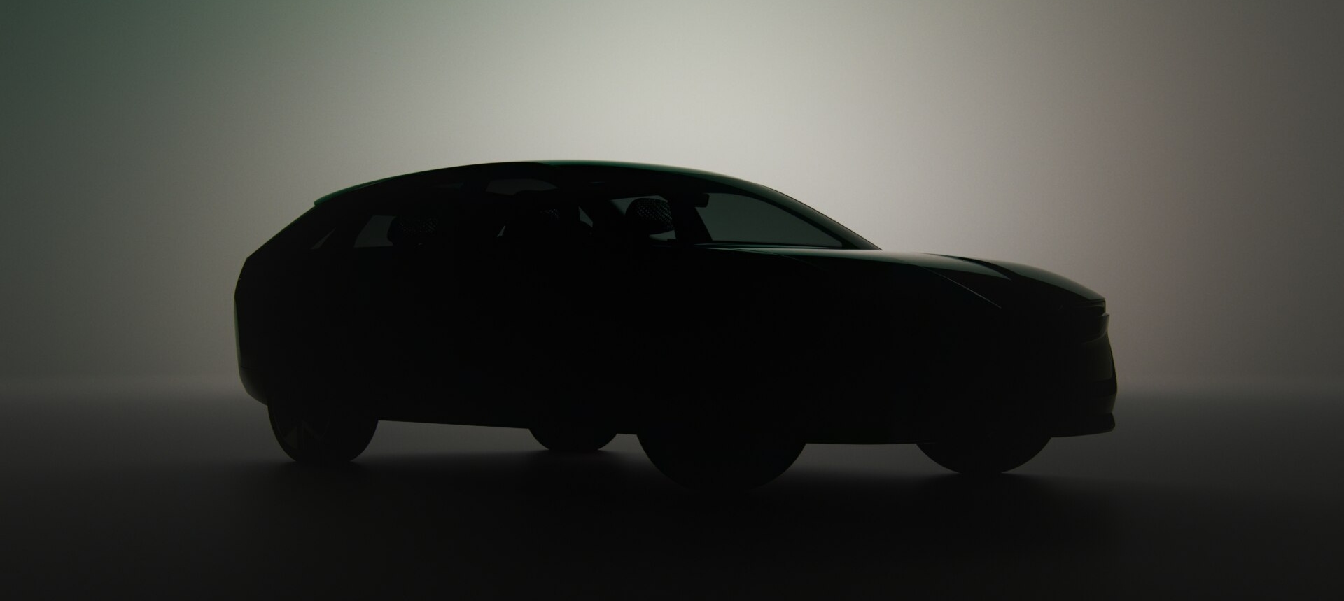 Škoda Vision O: Koncept kombi s aerodynamickým exteriérom posúva dizajnový jazyk Modern Solid na ďalšiu úroveň