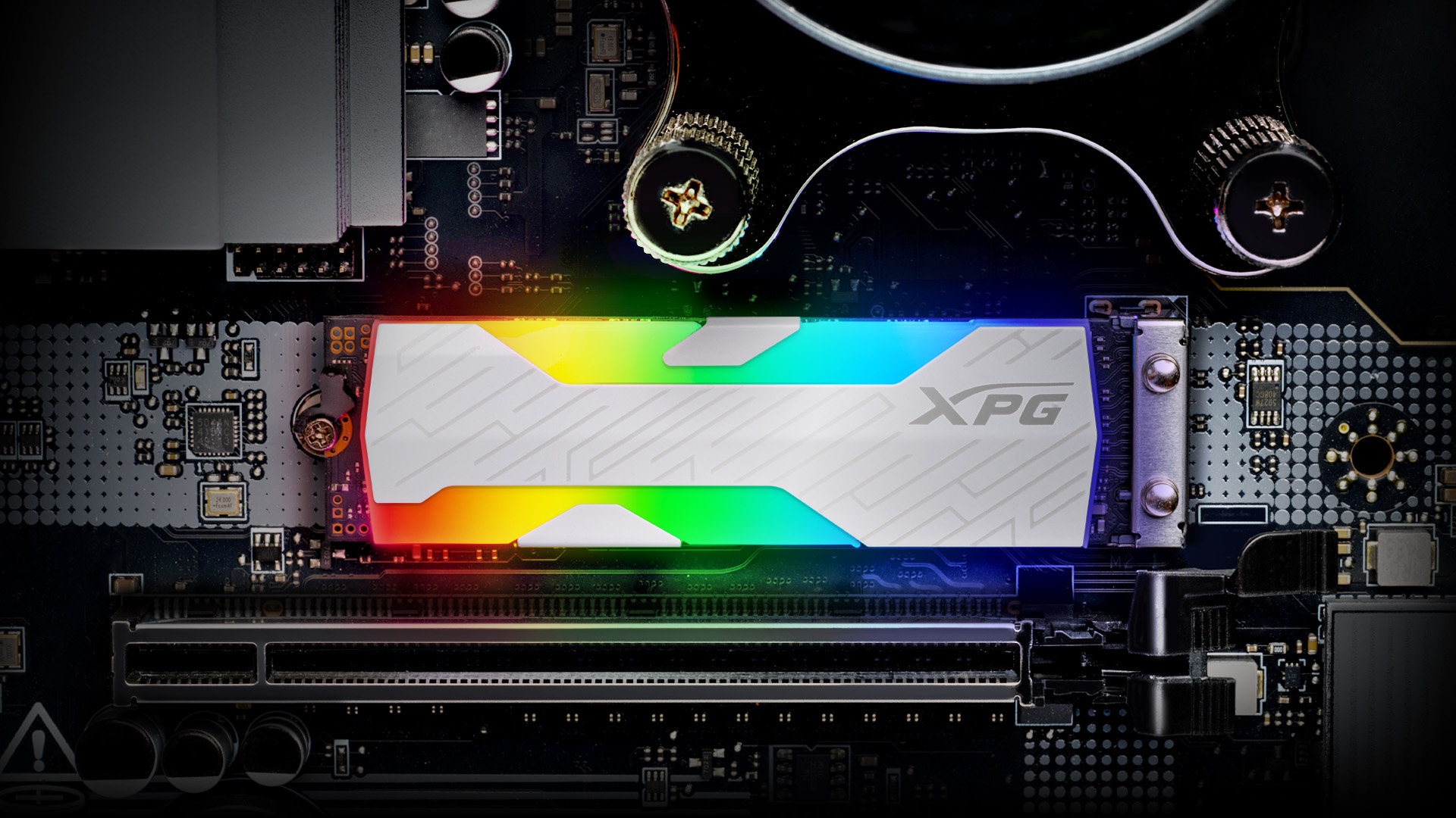 XPG uvádza na trh SSD disk Spectrix S65G