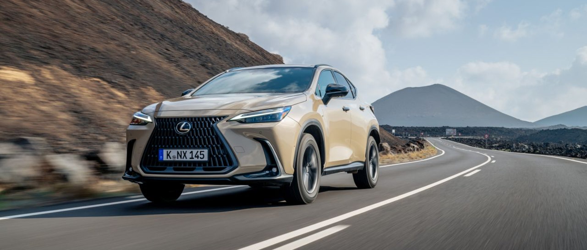 Lexus je lídrom rebríčka spokojnosti zákazníkov v prémiovej triede