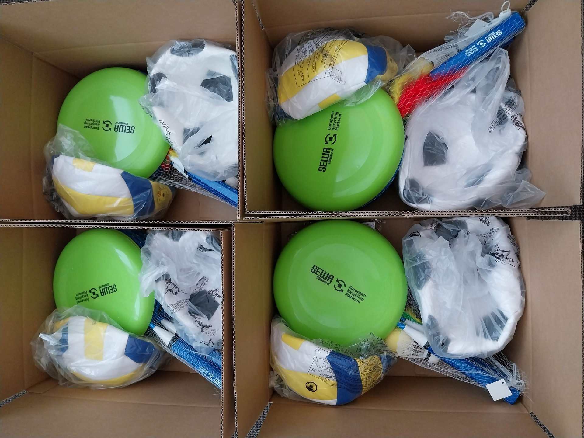 Školy na Slovensku odovzdali za 10 rokov viac ako 881-tisíc kíl elektroodpadu. Starého elektra sa môžu školské zariadenia zbaviť bezplatne už na začiatku nového školského roka