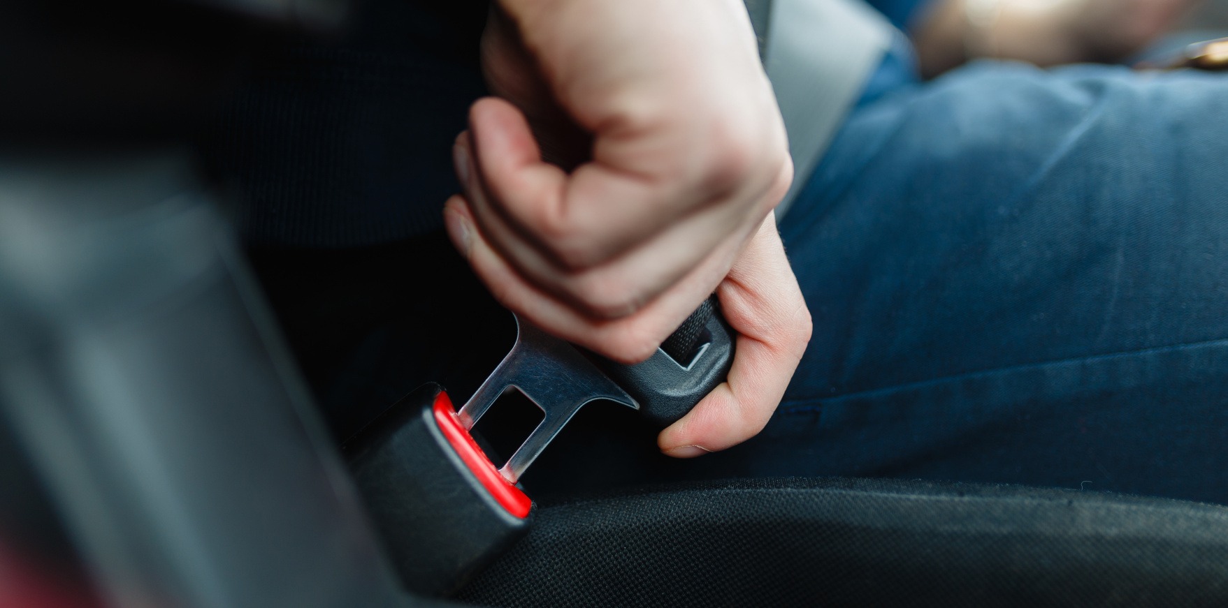 Päť argumentov pre hejterov bezpečnostných pásov