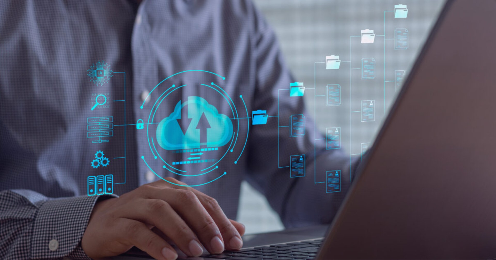 N‑able rozširuje zálohovanie s Coveo pokročilú detekciu hrozieb