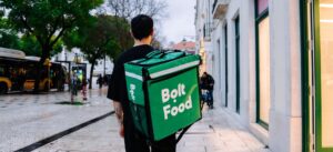 Bolt Food spúšťa donášku jedla v Považskej Bystrici