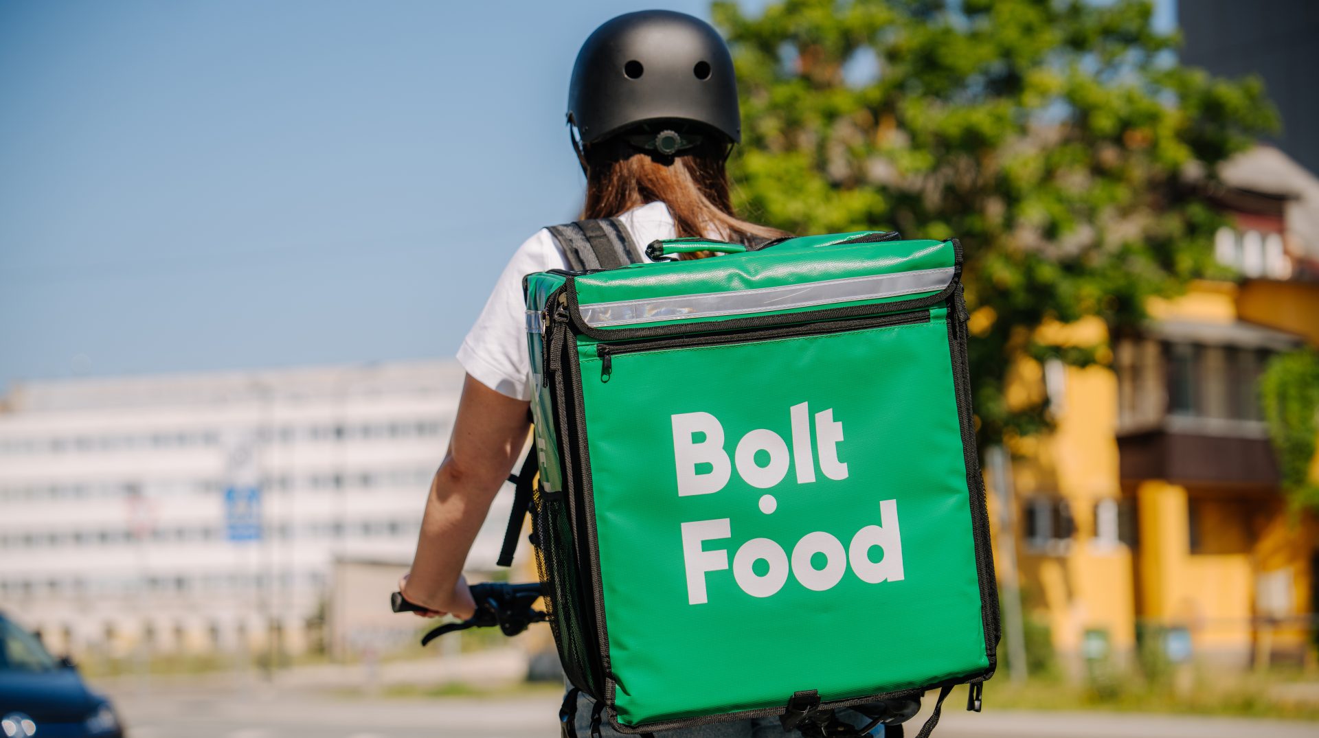 Bolt Food je už v 20 slovenských mestách: Donášková platforma prichádza do Liptovského Mikuláša