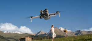 Aj malý dron môže spôsobiť veľké škody: Rekreačné drony kryje poistenie domácnosti, vojenské riziká sú vylúčené