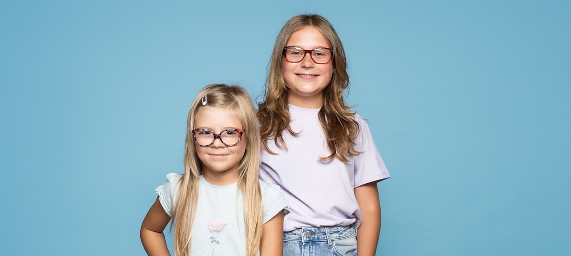 Očný odborník radí: nástup do školy je kľúčovým momentom pre odhalenie neostrého videnia detí