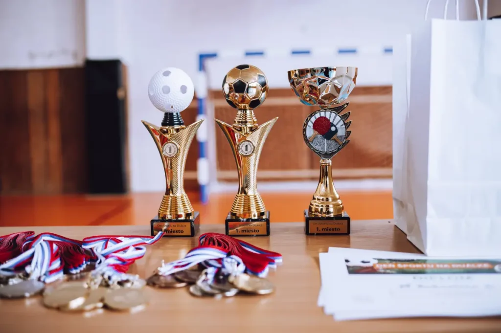 Deň športu v Duálnej Akadémii