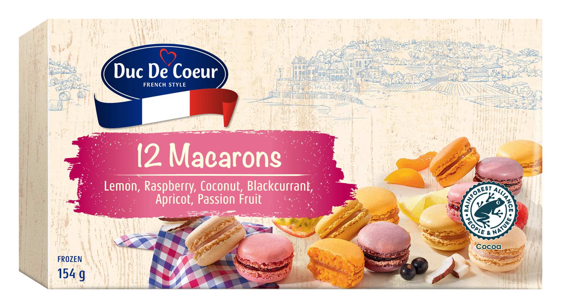 S Lidlom do Francúzska? Žiaden problém