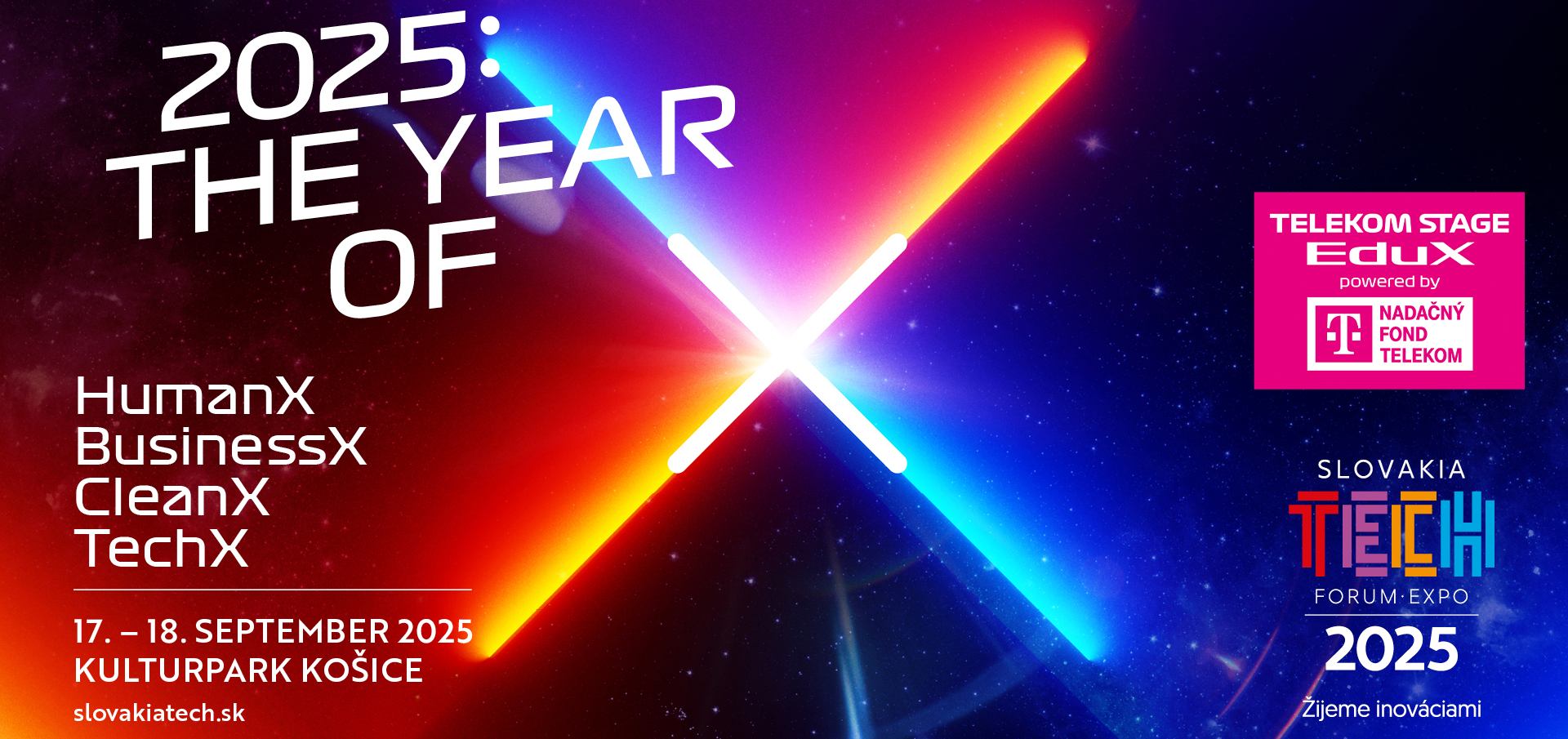 Kyberšikana, AI, dronové hrozby ale aj digitálna budúcnosť našich detí: Nadačný fond Telekom tento rok prinesie najhorúcejšie témy online sveta