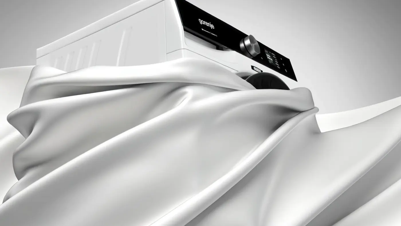 Gorenje predstavuje SimpliCare na veľtrhu IFA 2025