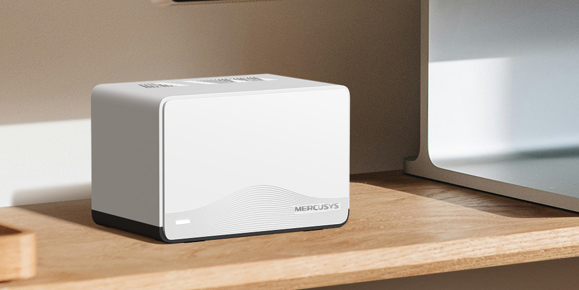 Keď domáca Wi-Fi nestačí: Ako mesh siete a Wi-Fi 7 premenia vaše pripojenie