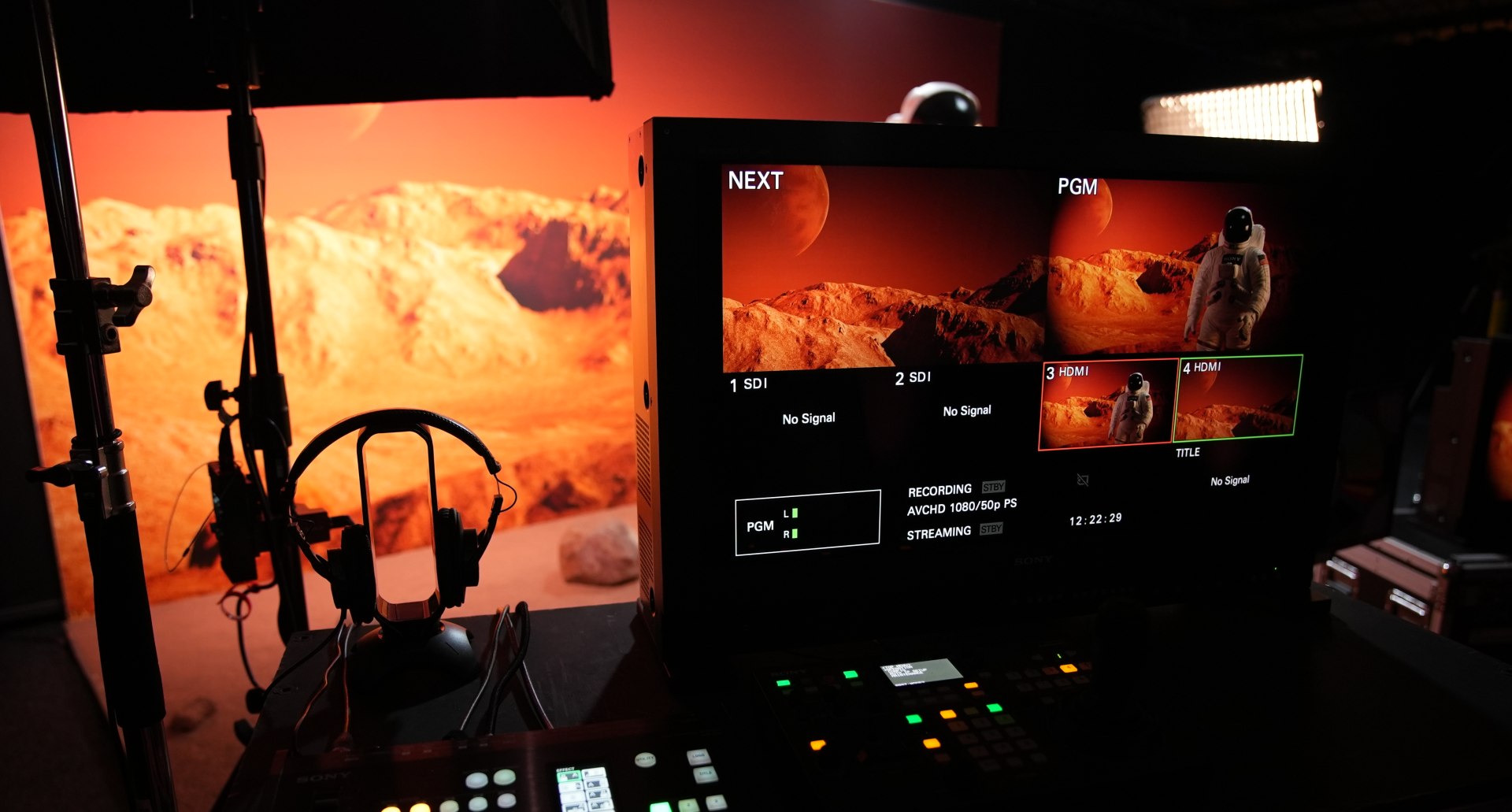 Spoločnosť Sony predstavila prvýkrát v Európe technológiu RGB novej generácie na veľtrhu IFA 2025