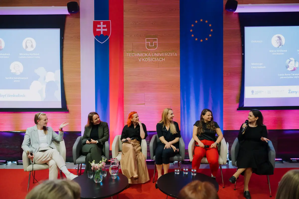 Košice IT Valley po štvrtýkrát obhájilo zlato za excelentné riadenie klastra