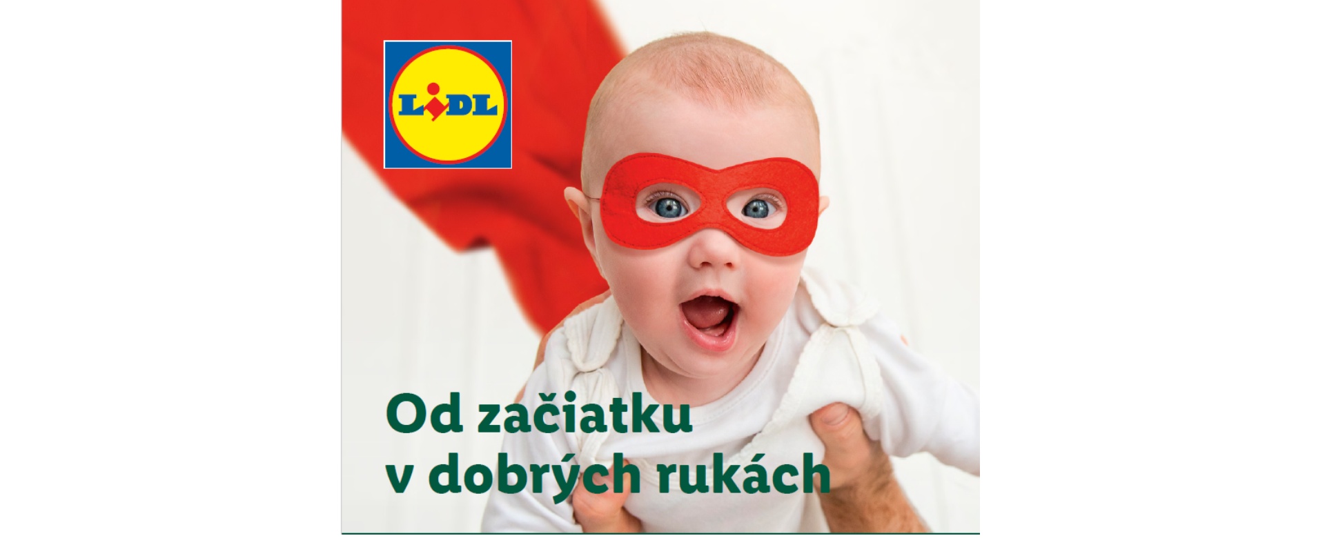 Lidl pomáha tým, ktorí to najviac potrebujú