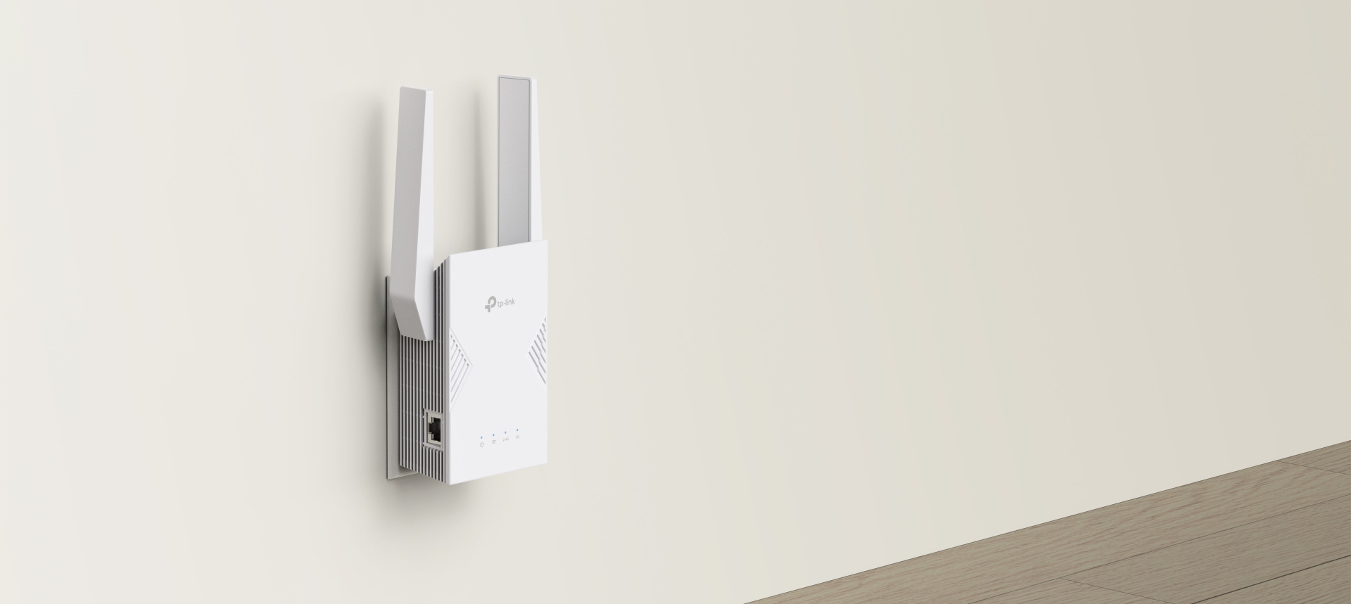 TP-Link RE225BE a RE235BE: Výkonné dvojpásmové Wi-Fi 7 extendery pre spoľahlivé rozšírenie signálu doma aj v kancelárii