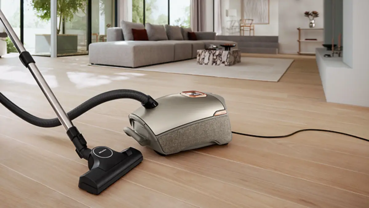 Vysávače Miele Guard: Revolúcia v starostlivosti o váš moderný domov