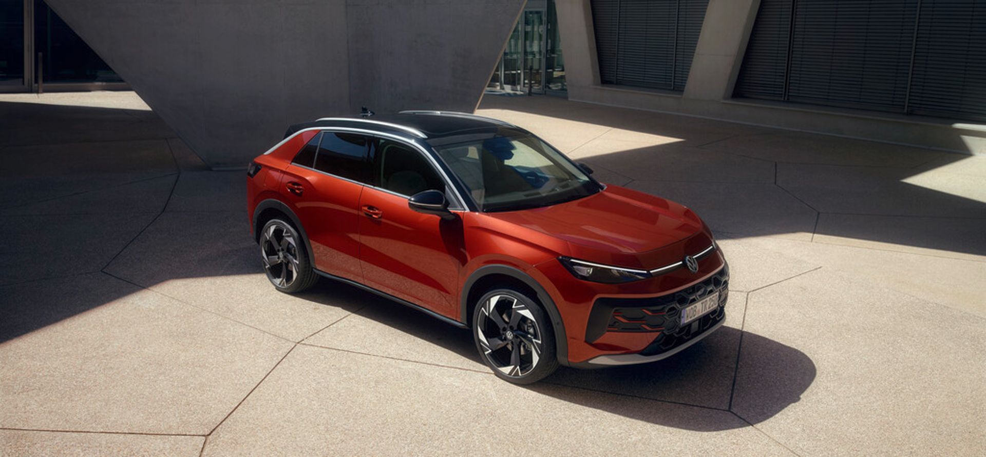 Nový T-Roc v predpredaji na Slovensku