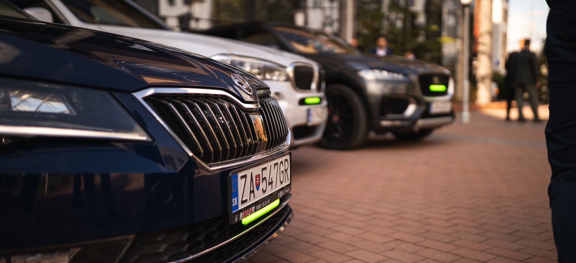 Slovenský vynález môže jednoducho ročne zachrániť 39 životov