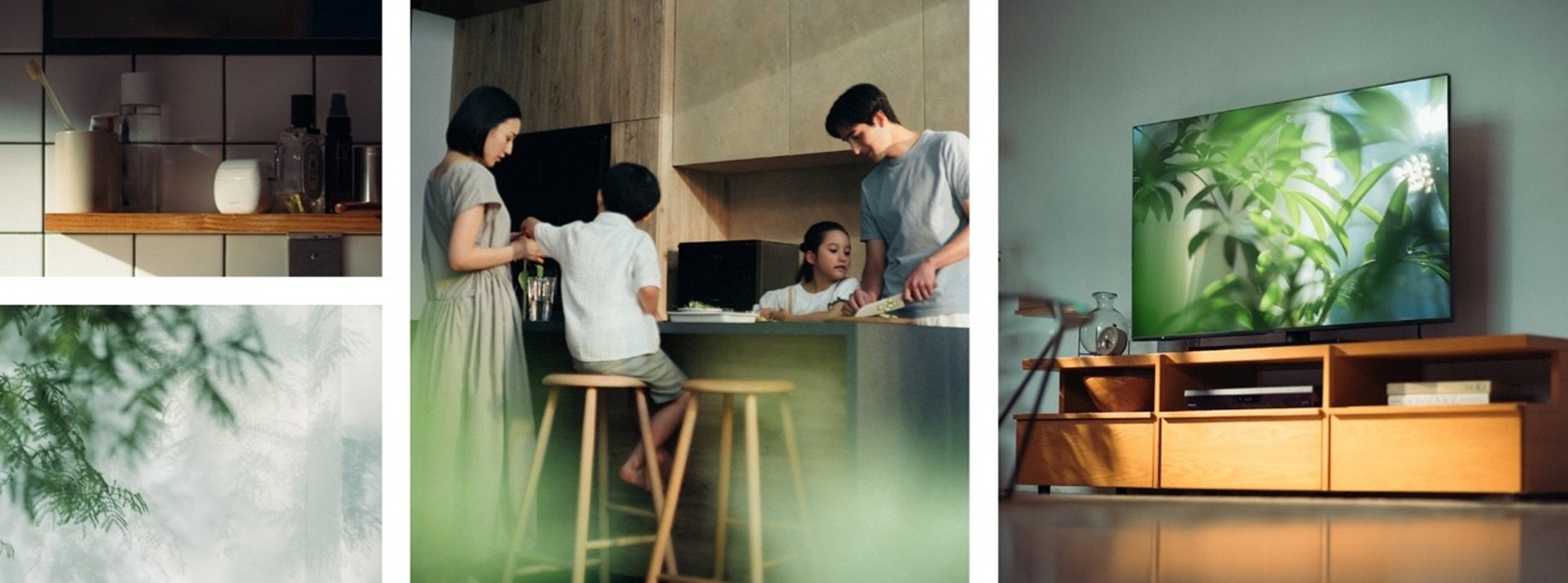 Panasonic na IFA 2025: Japonské inovácie pre moderný životný štýl a Wellbeing