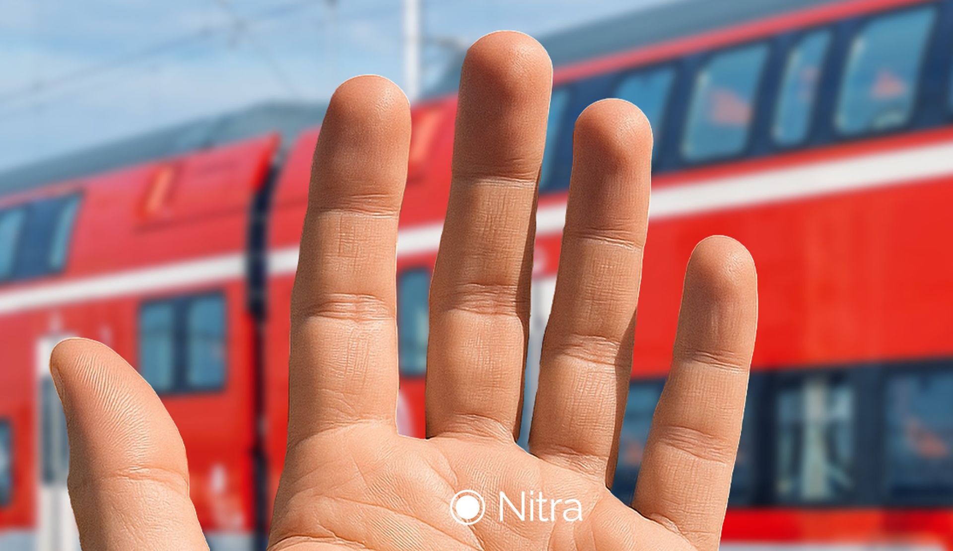 Zľava na trasy, ktoré poznáte ako vlastnú dlaň