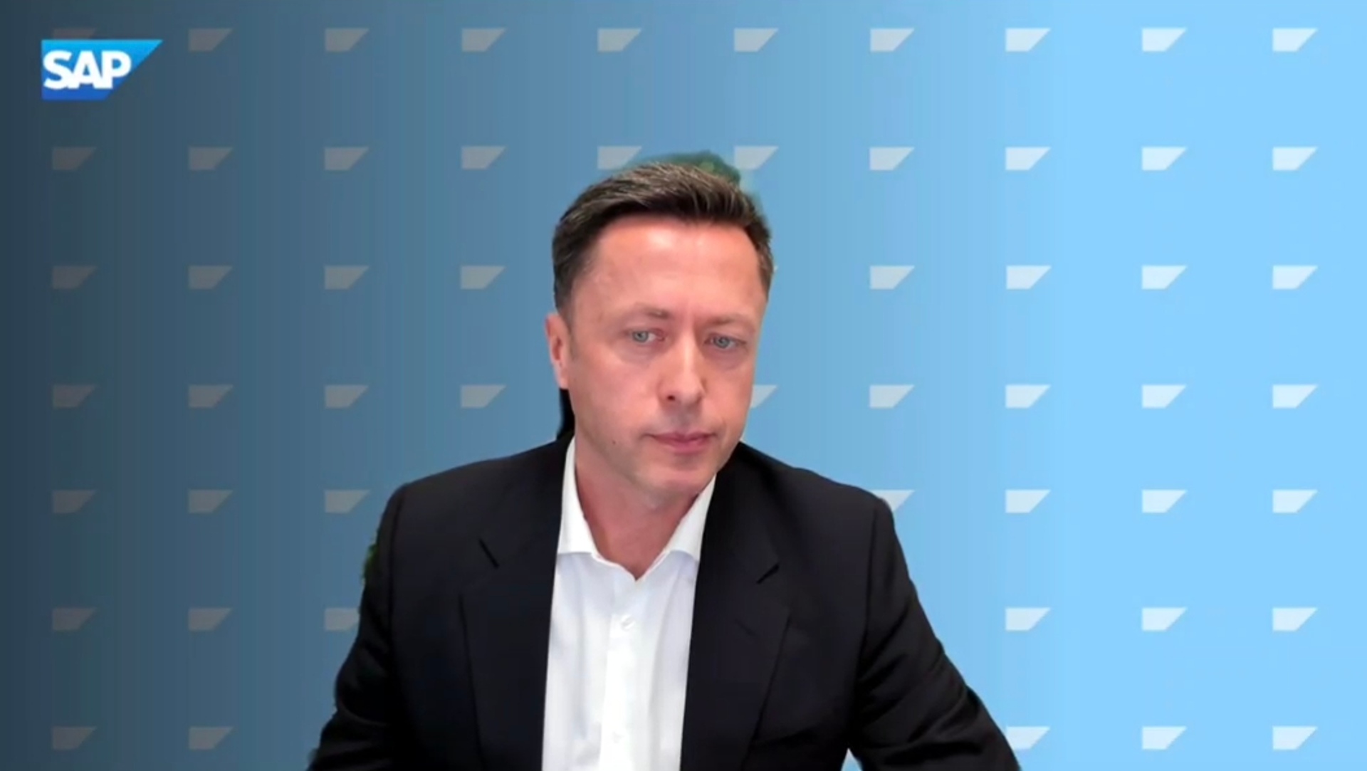 SAP predstavuje nový prístup k digitálnej suverenite Európy a inováciám v oblasti AI