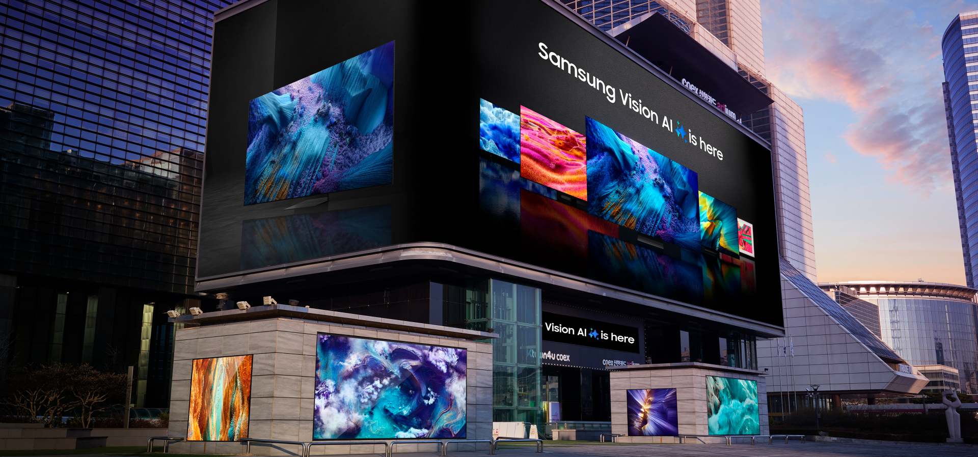 Samsung a ceny International Design Excellence Awards 2025: 47 čestných uznaní a 2 zlaté medaily Gold Awards