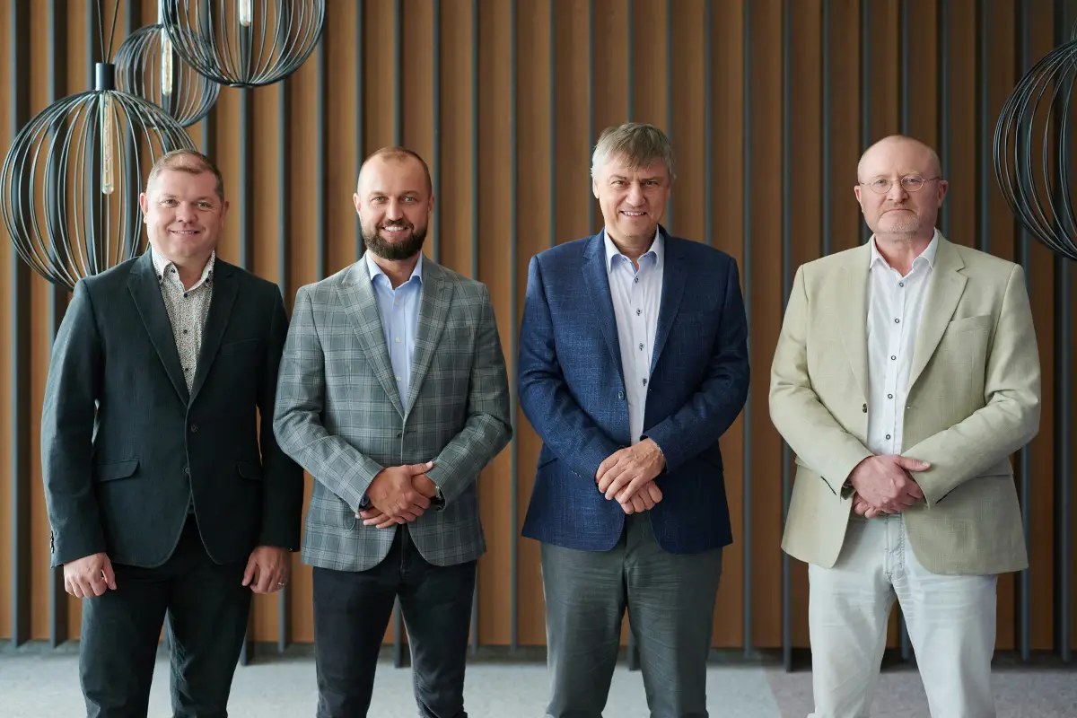 Seyfor posilňuje v oblasti telematiky a IoT