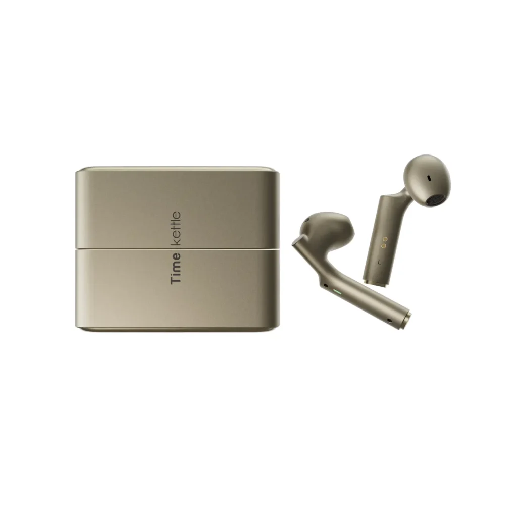 Timekettle W4