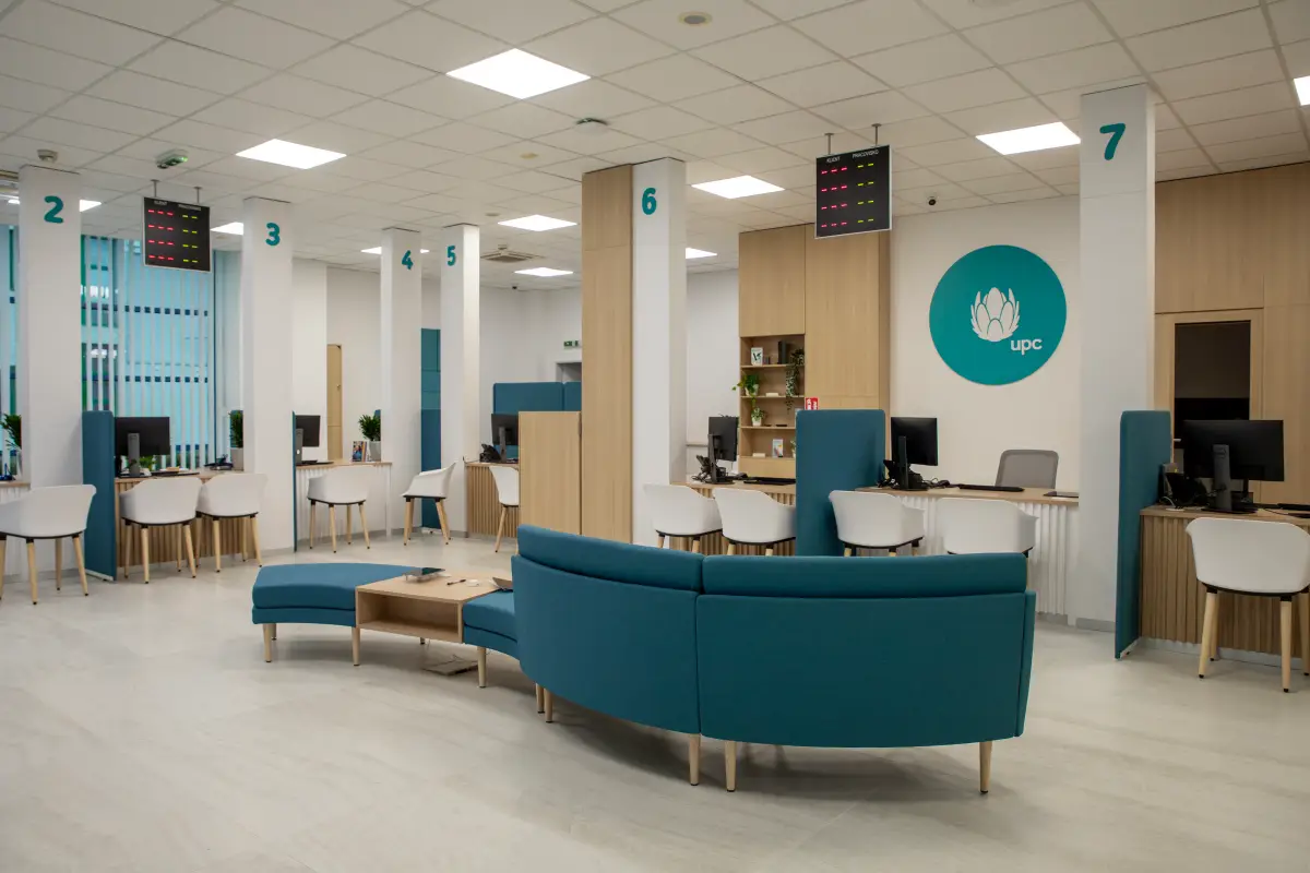 Operátor UPC pridal do ponuky stanicu JOJ Šport 2