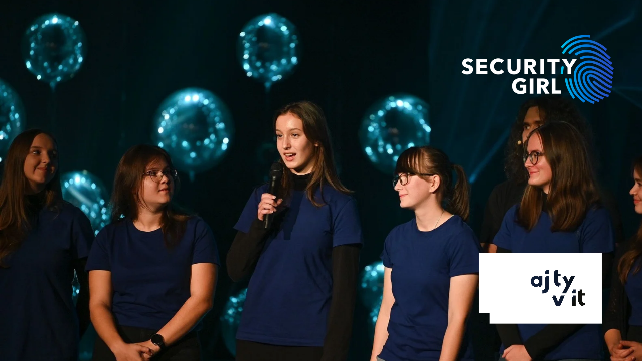 Projekt slovenského združenia Aj Ty v IT získal nomináciu na cenu UNESCO 