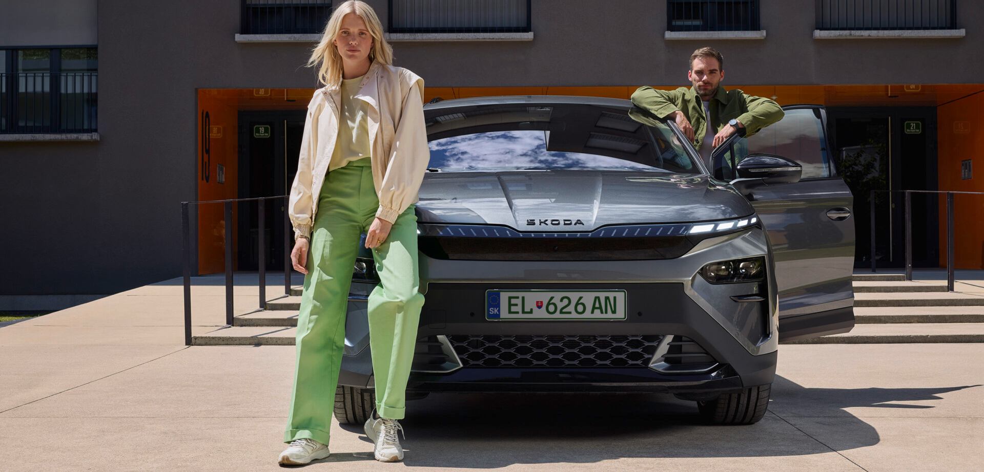 Takmer dve tretiny ľudí na Slovensku sa ešte neviezli v elektromobile, ukázal reprezentatívny prieskum