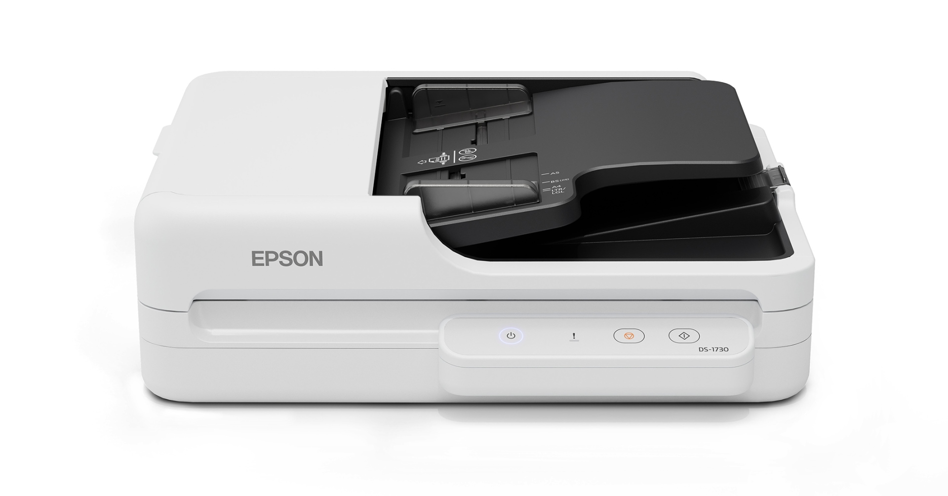 Spoločnosť Epson uvádza na trh dva nové ploché skenery 