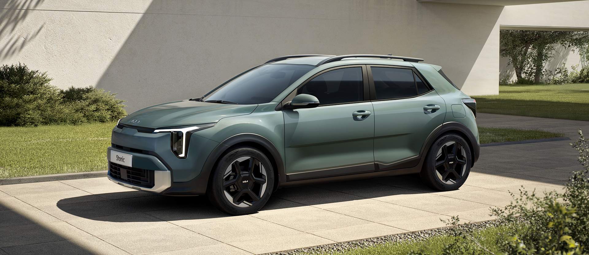 Kia na Autosalóne Autoshow Nitra 2025: 12 modelov, ktoré ukazujú silu značky