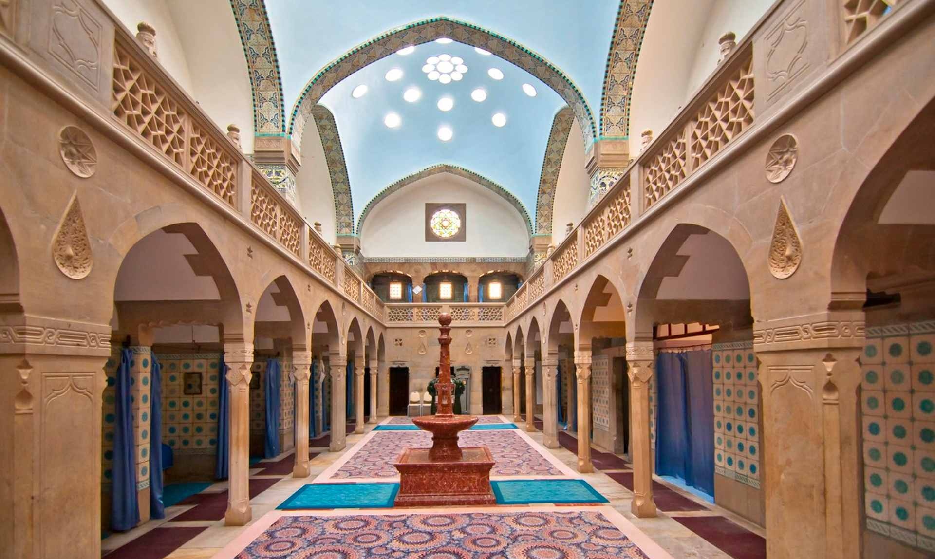 SLOVAKIA TRAVEL: Liečivé poklady Slovenska – posilnite zdravie a zrelaxujte v slovenských kúpeľoch  