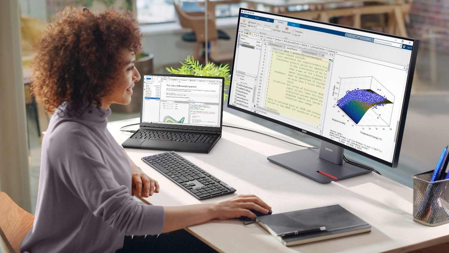 Lenovo Innovation World 2025: Inteligentnejšia AI pre všetkých s rozširujúcim sa portfóliom AI zariadení, riešení a konceptov pre podnikové IT