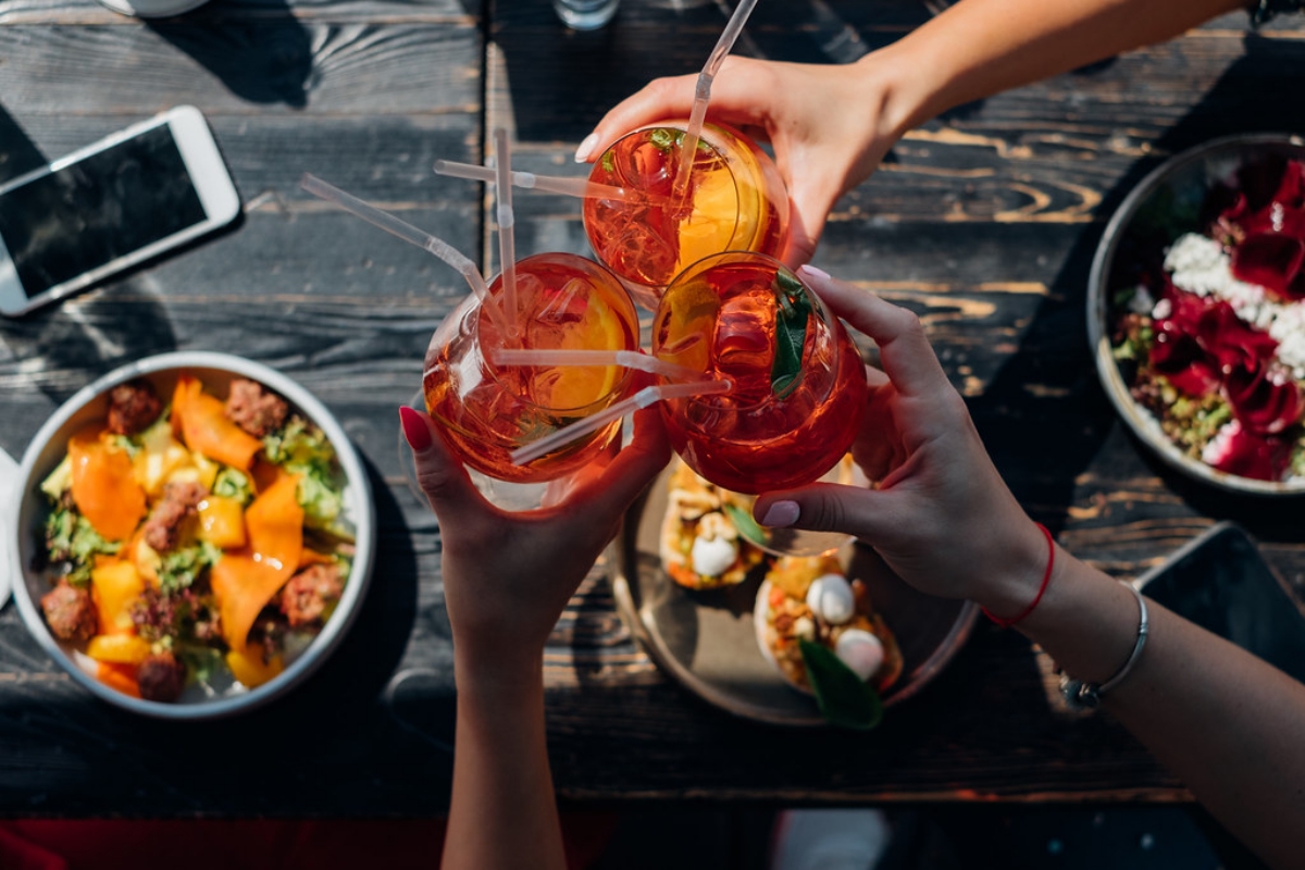 Revolučná novinka v priehľadnom šate