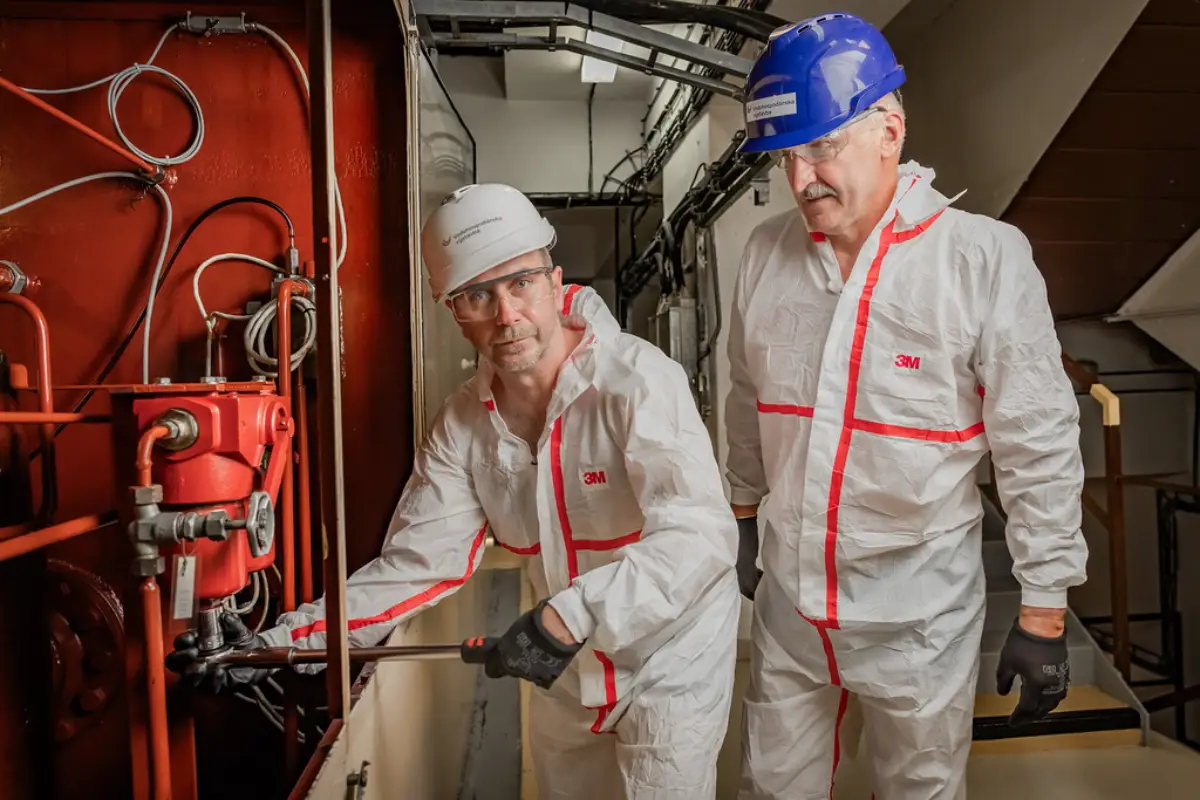 Števo Martinovič otvára Zakázané zóny