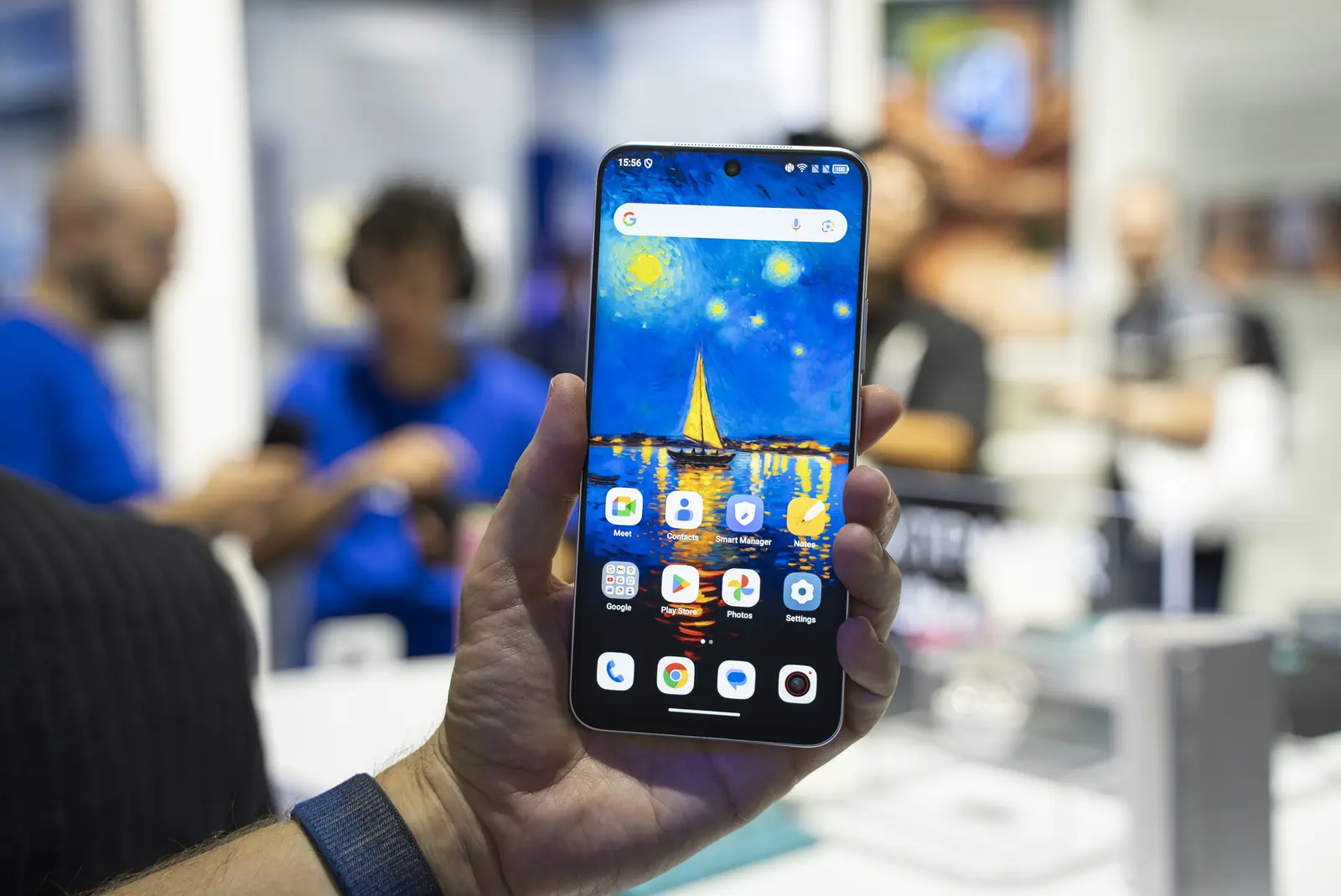 Maximálne pohodlie pre oči a všestranný výkon: TCL predstavuje NXTPAPER 60 Ultra