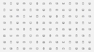 ENDORFY predstavuje mikrofón a slúchadlá v elegantných odtieňoch šedej