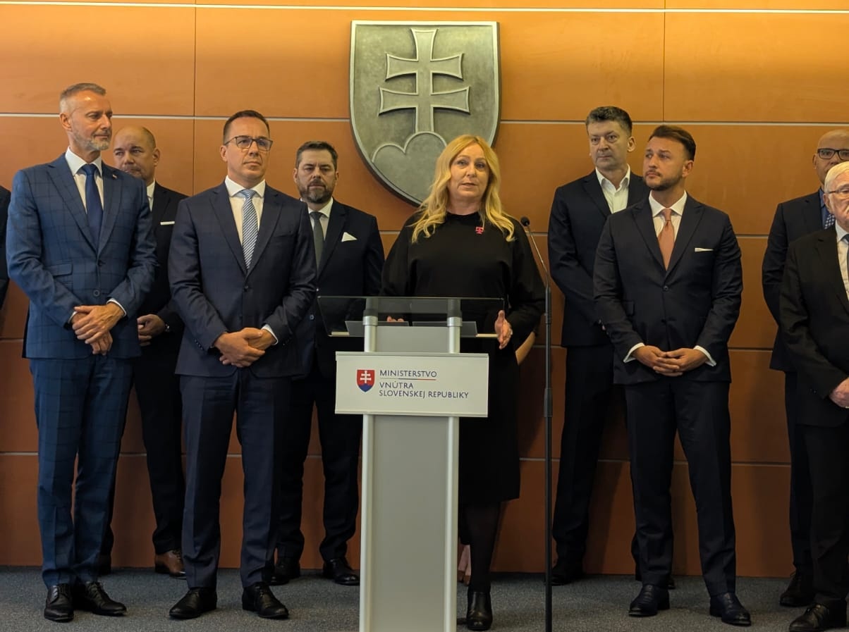 Slovak Telekom sa zapojil do iniciatívy na ochranu seniorov pred digitálnymi hrozbami