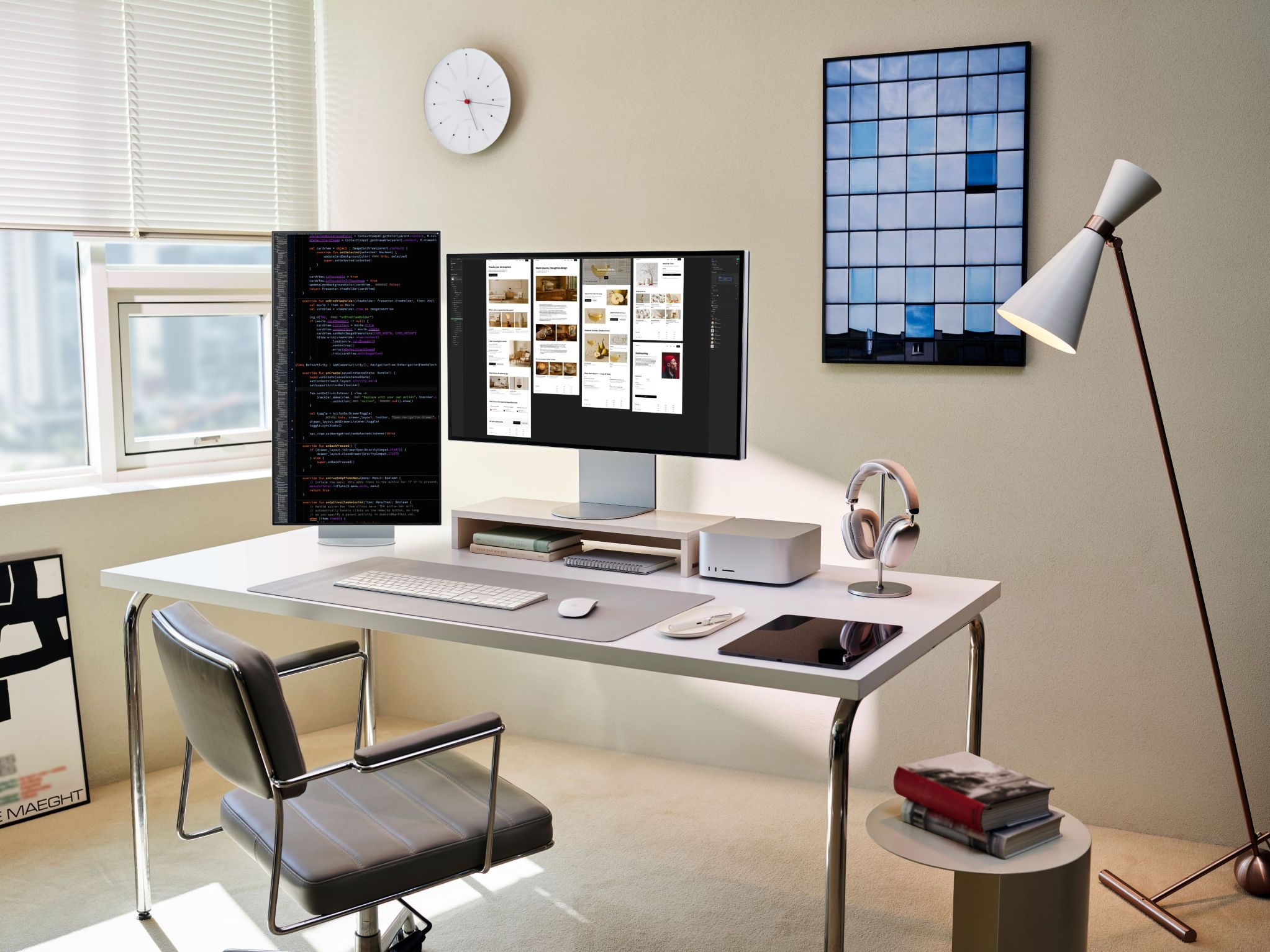 Spoločnosť LG predstavuje prvý 6K monitor s rozhraním Thunderbolt 5