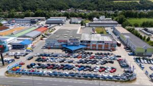 Výročná správa AURES Holdings a.s. za rok 2025
