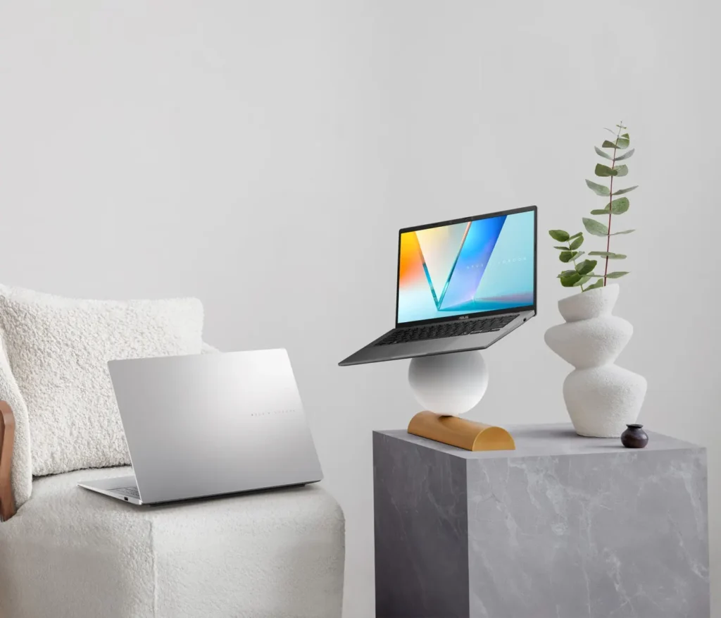 ASUS Vivobook S14 S16