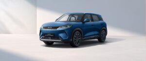 BYD ATTO 2 DM-i: Nová definícia kompaktného SUV