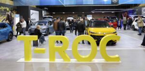 Volkswagen, Volkswagen úžitkové vozidlá, SEAT a CUPRA v spoločnej expozícii na výstave Autosalón Autoshow Nitra 2025